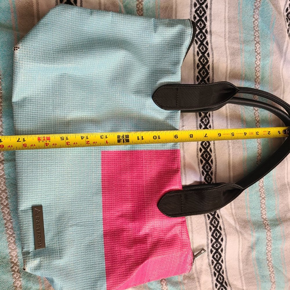 rareform ella tote - bags from billboards - Picture 7 of 14